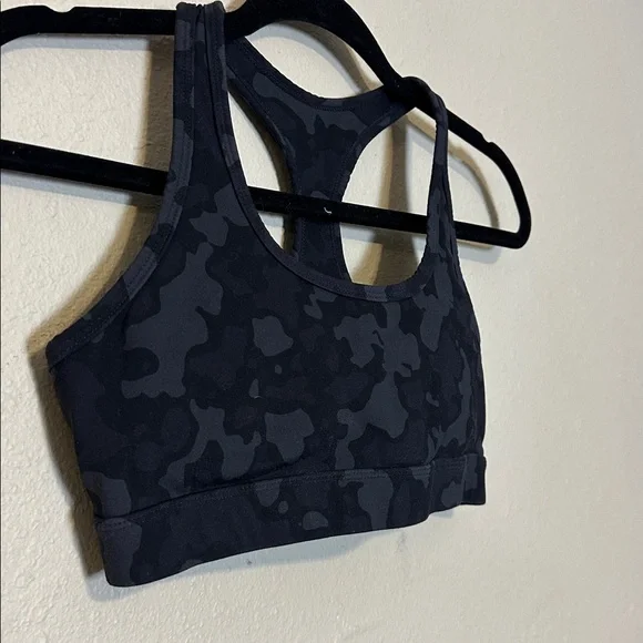 Paragon Fitwear Camo Sports Bra Size Medium - Picture 3 of 7